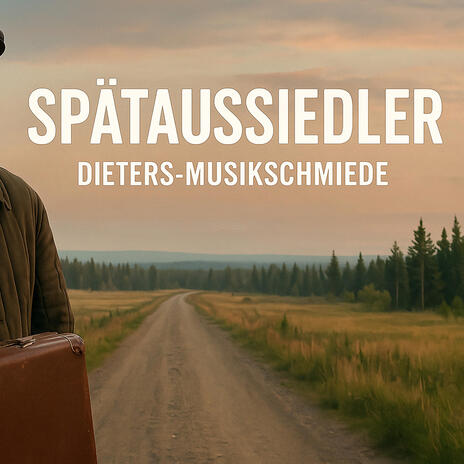 Spätaussiedler