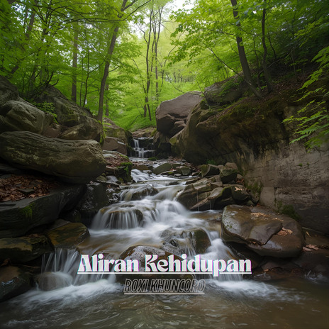 Aliran Kehidupan cover art
