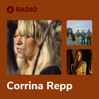 Corrina Repp Radio