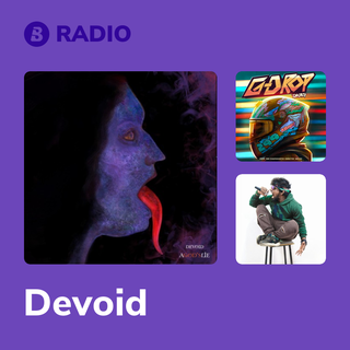 Devoid Radio