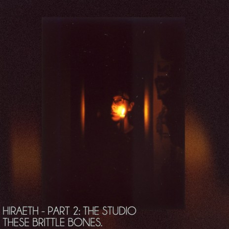 Bloom cover art
