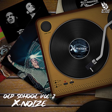 Diffusion (Original Mix)