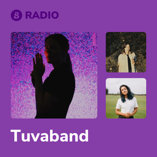 Tuvaband Radio