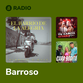 Barroso Radio