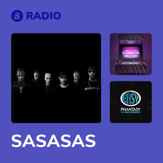 SASASAS Radio