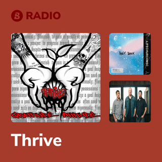 Thrive Radio