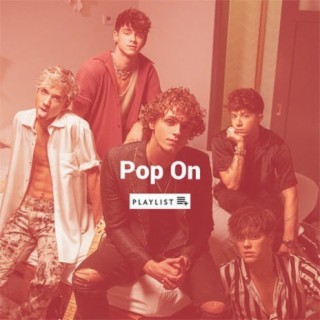 Pop On