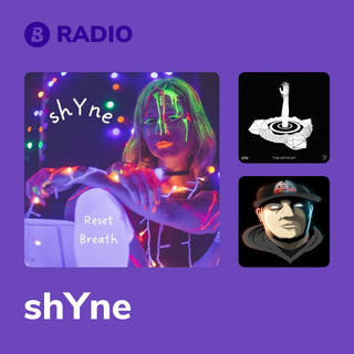 shYne Radio