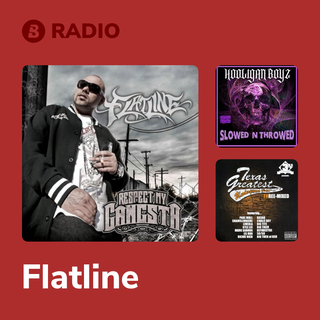 Flatline Radio