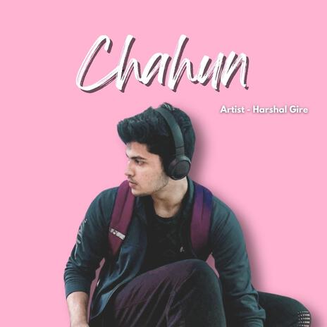 Chahun cover art