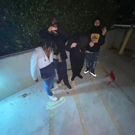 2s x fway cover art