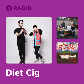 Diet Cig Radio