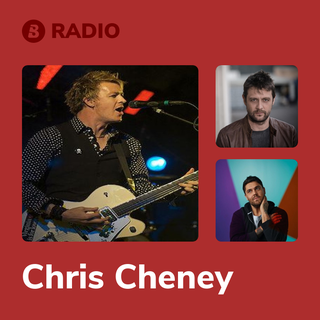 Chris Cheney Radio