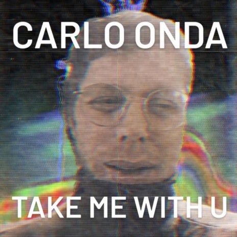 Take Me with U cover art