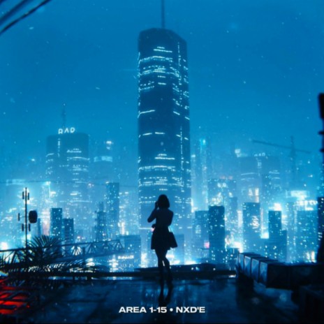 SUFFERING (Speed Up) ft. AREA 1-15 cover art