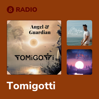 Tomigotti Radio