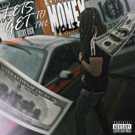 Feign cover art