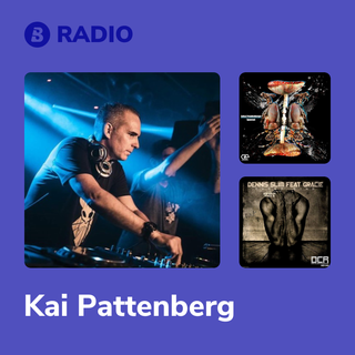 Kai Pattenberg Radio