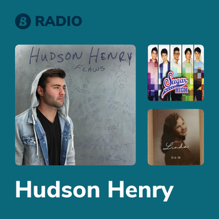 Hudson Henry Radio