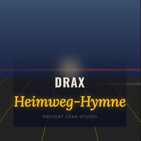 Heimweg-Hymne cover art