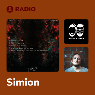 Simion Radio