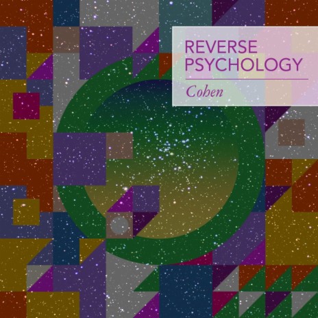 Reverse Psychology cover art