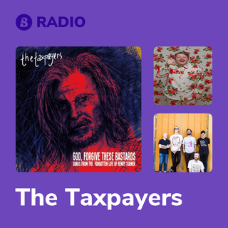 The Taxpayers Radio