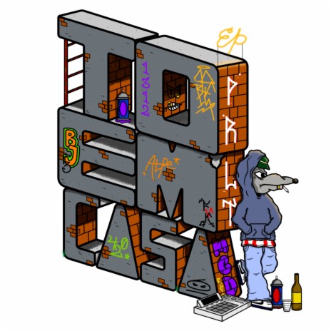 Bogotá ft. 6astos & bj3rna cover art