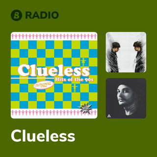 Clueless Radio