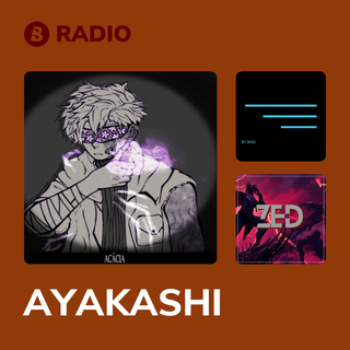 AYAKASHI Radio