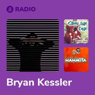 Bryan Kessler Radio