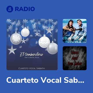 Cuarteto Vocal Sabbath Radio
