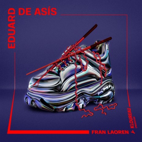 Eduard de Asís ft. Kloureau cover art