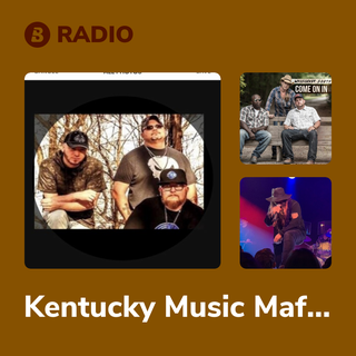 Kentucky Music Mafia Radio