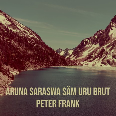 Aruna Saraswa Säm Uru Brut cover art