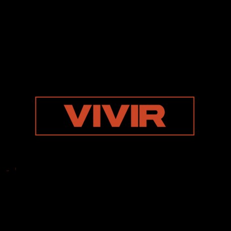 Vivir cover art