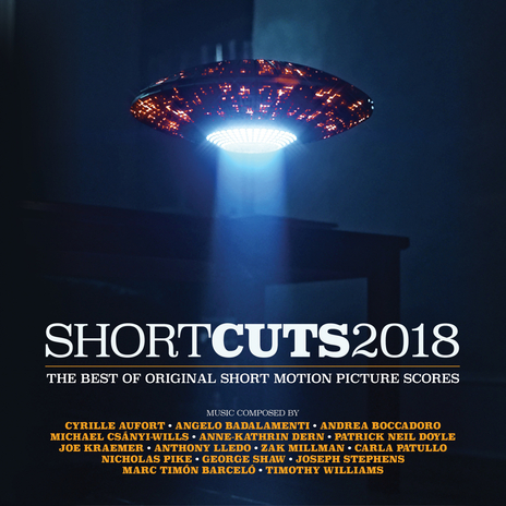The Take Off (From The Take Off)
