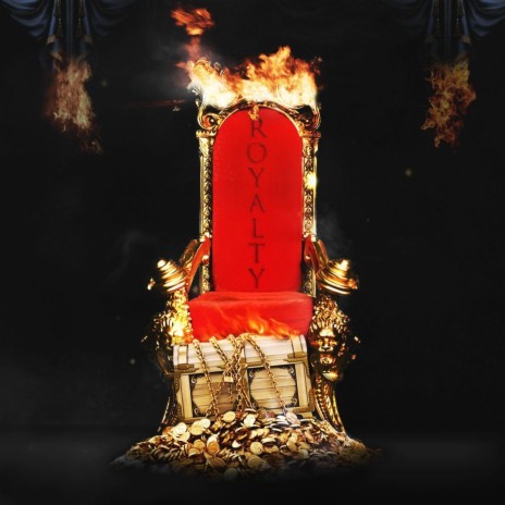 Royalty (feat. Poetik)