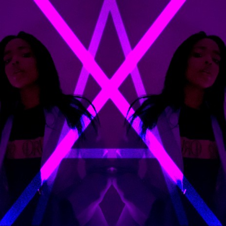 I Am Ax cover art