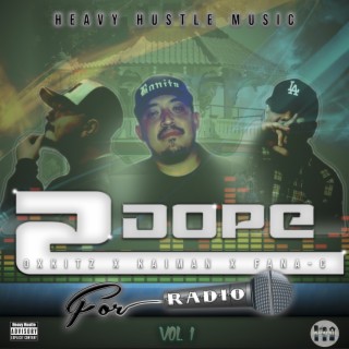 Heavy Hustle Music