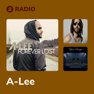 A-Lee Radio