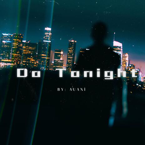 Do Tonight (Radio Edit) cover art