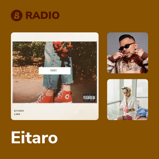 Eitaro Radio