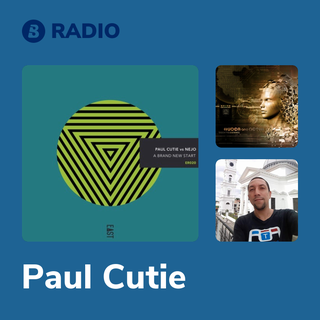 Paul Cutie Radio