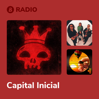 Capital Inicial Radio