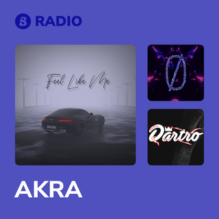 AKRA Radio