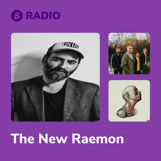 The New Raemon Radio