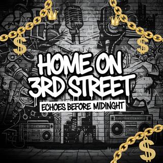Echoes Before Midnight