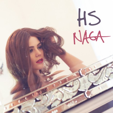 Naga cover art