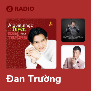 Đan Trường Radio